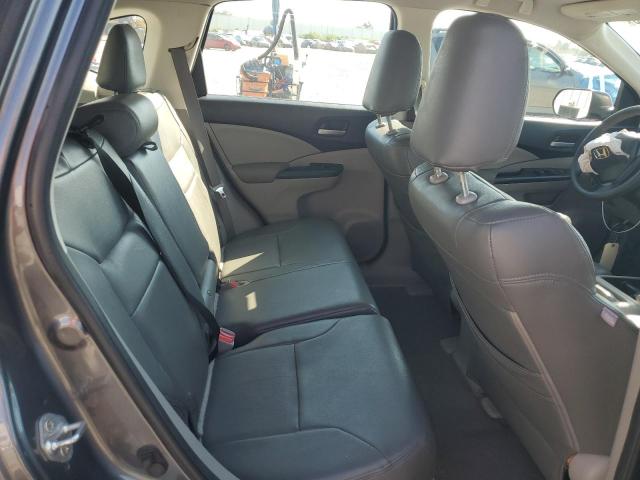 2013 HONDA CR-V LX #3297957790