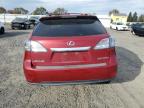 Lot #3304499555 2010 LEXUS RX 350