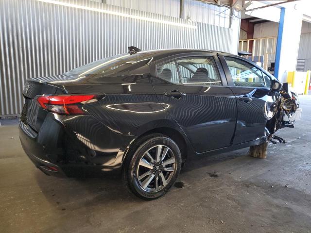 2025 NISSAN VERSA SV #3310343951