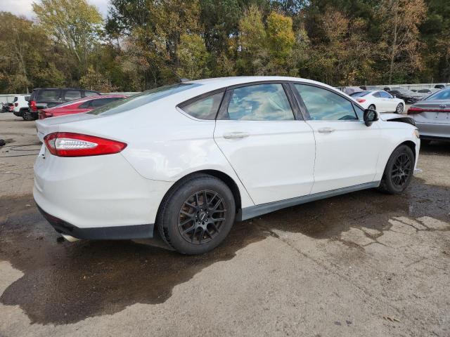 2015 FORD FUSION S #3297101505