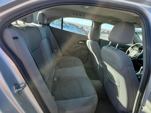 2016 CHEVROLET MALIBU LIM 1G11A5SA3GU160454