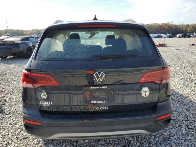 2024 VOLKSWAGEN TAOS S #3304666925