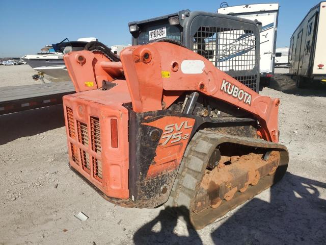 2018 KUBOTA SVL75-2 #3301598627