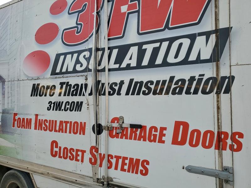 2018 CHEVROLET EXPRESS G3 #3296928855