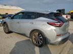 Lot #3304727914 2017 NISSAN MURANO S