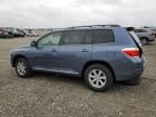 Lot #3294536651 2013 TOYOTA HIGHLANDER