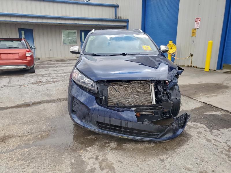 2019 KIA SORENTO L #3308376304