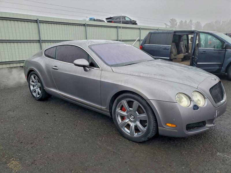 2005 BENTLEY CONTINENTA #3297871782