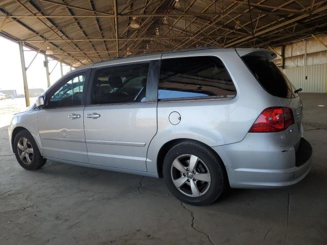 2009 VOLKSWAGEN ROUTAN SE #3296907828