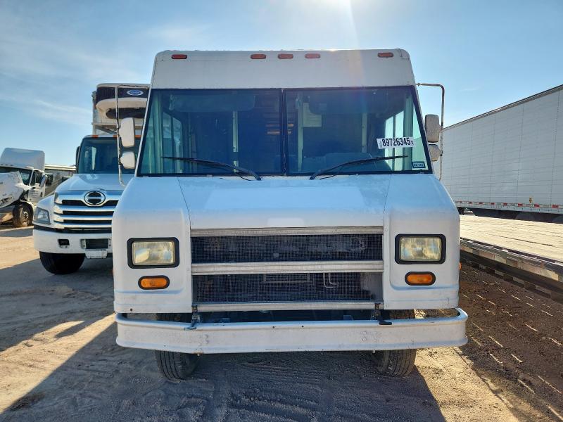 2001 FORD ECONOLINE #3290070268