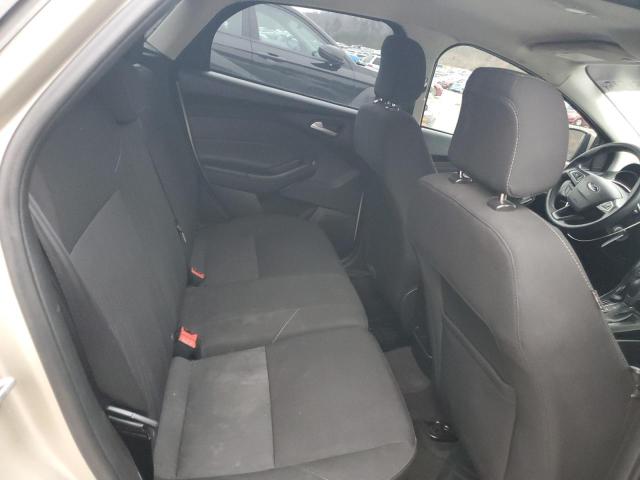 2018 FORD FOCUS SE #3296282432