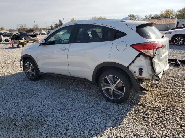 2022 HONDA HR-V EX #3297052574