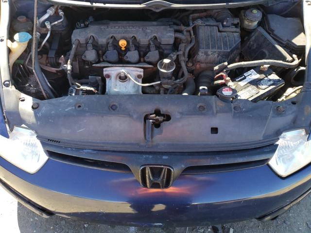 2008 HONDA CIVIC LX #3301415396