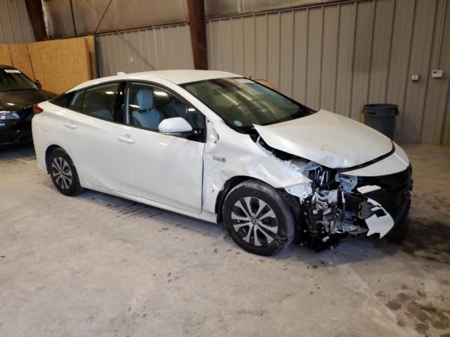 2020 TOYOTA PRIUS PRIM #3301844386