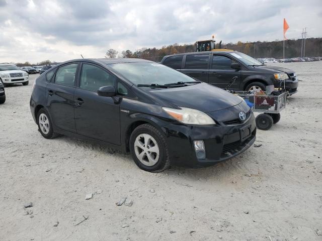 2011 TOYOTA PRIUS #3292365328