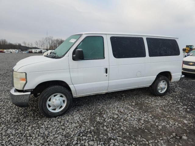 2009 FORD ECONOLINE #3301970448