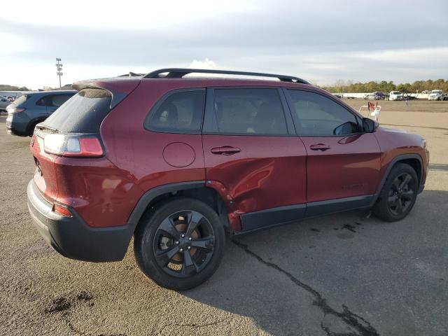 2019 JEEP CHEROKEE L #3305462111