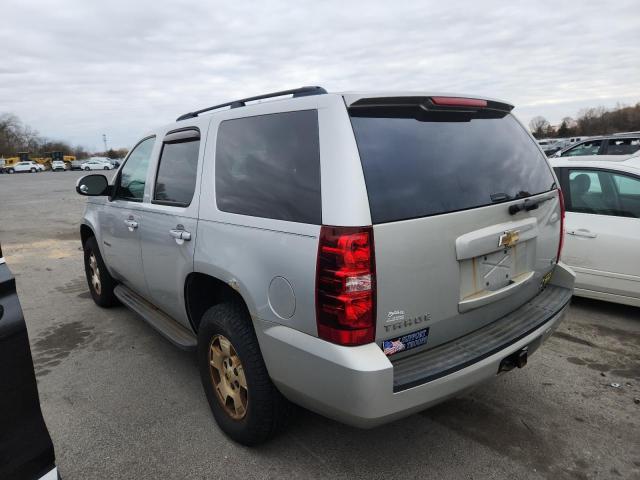 2010 CHEVROLET TAHOE K150 #3286345732