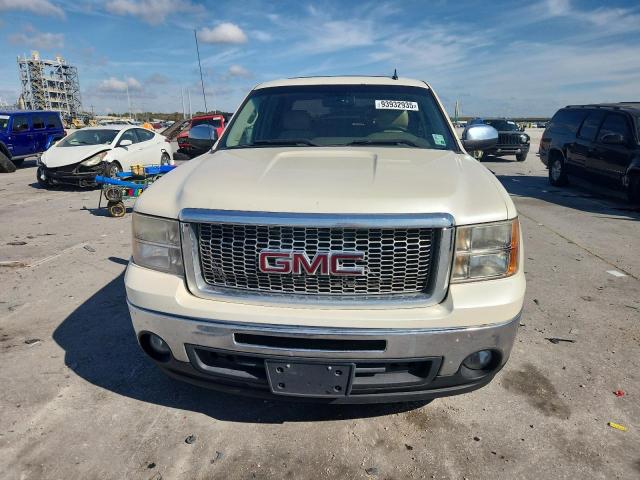 2013 GMC SIERRA C15 #3305346315