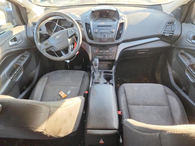 2018 FORD ESCAPE SE #3301723370