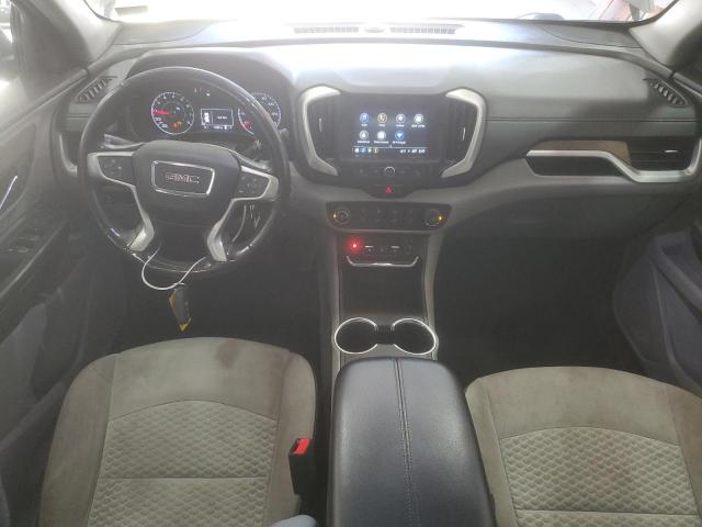 2018 GMC TERRAIN SL #3297131548