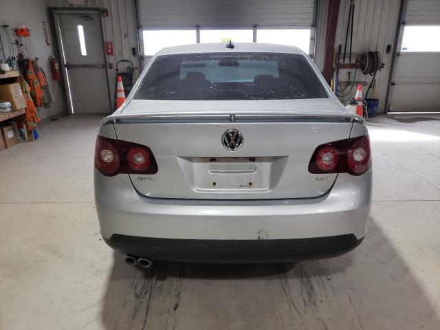 2008 VOLKSWAGEN JETTA WOLF #3303954707