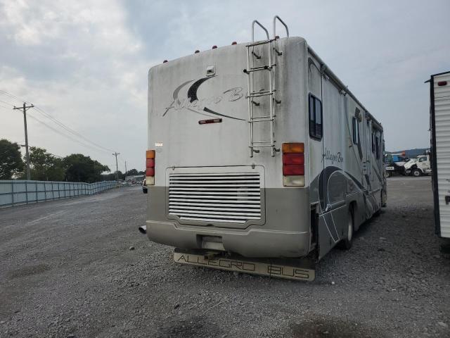 2000 FREIGHTLINER CHASSIS X #3315757346