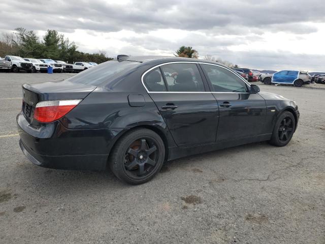 2006 BMW 525 I #3304670928