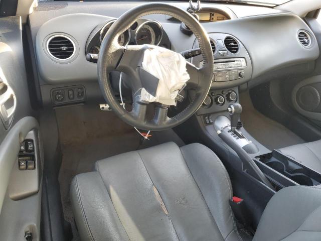 2011 MITSUBISHI ECLIPSE GS #3296883829