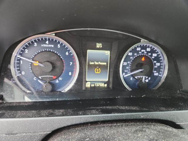 2016 TOYOTA CAMRY LE - 4T1BF1FK9GU146966