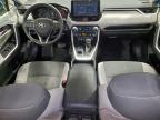 Lot #3301706373 2020 TOYOTA RAV4 XLE
