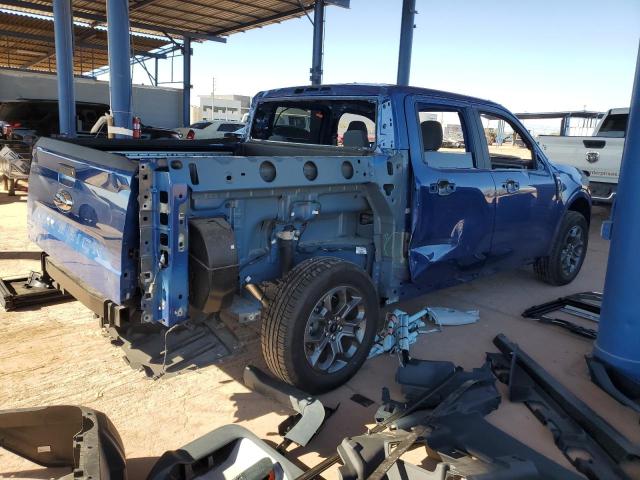 2024 FORD MAVERICK X #3298153280