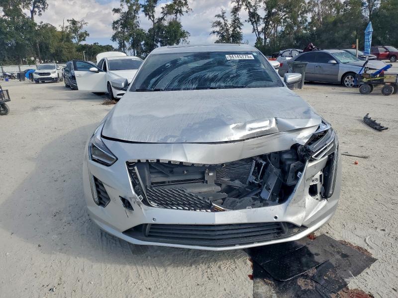 2019 CADILLAC CT6 PREMIU #3303944717