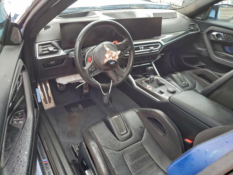 2024 BMW M2 #3296214409