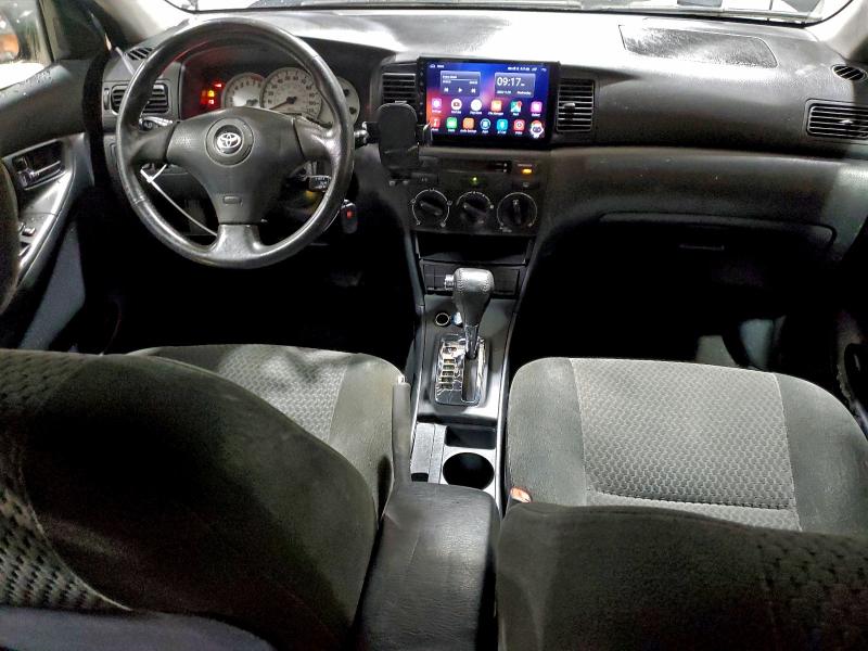 2006 TOYOTA COROLLA CE #3303954718