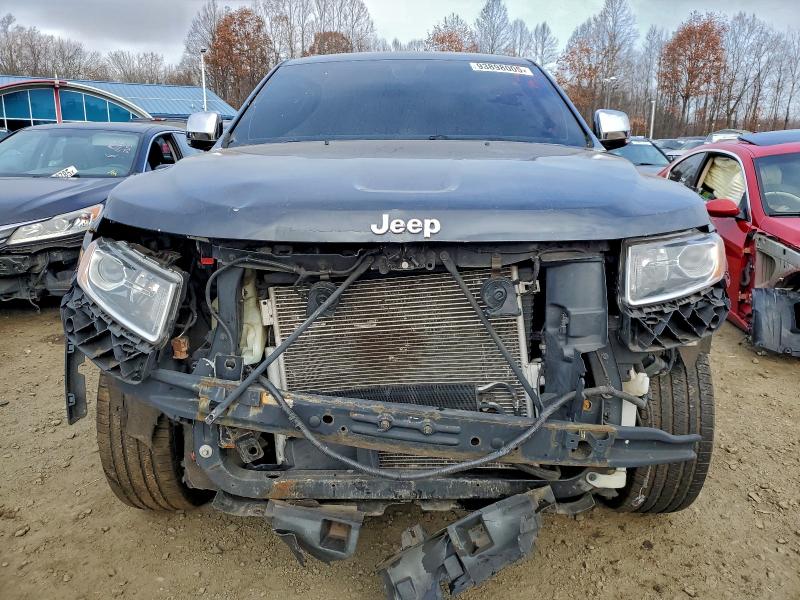 2014 JEEP GRAND CHER #3294218300