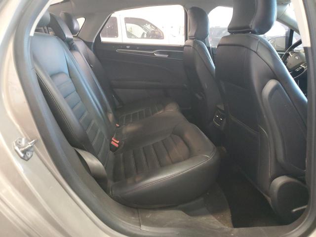 2015 FORD FUSION SE - 3FA6P0T96FR204817