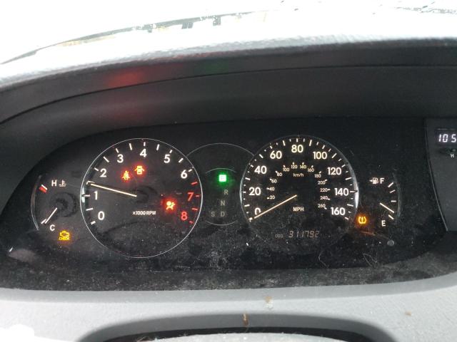 2007 TOYOTA AVALON XL #3284923948