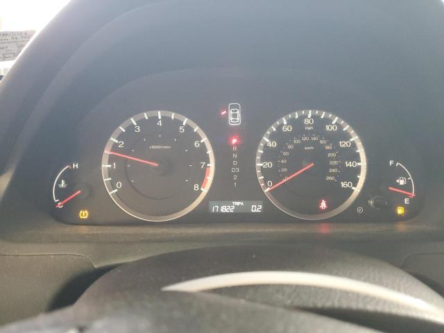 2010 HONDA ACCORD EX #3292457819