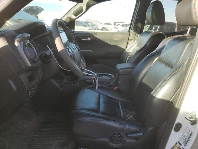 2019 TOYOTA TACOMA DOU #3294780754