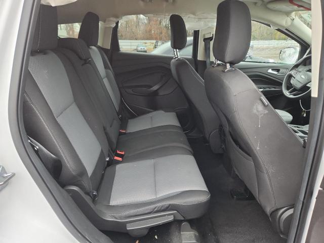 2018 FORD ESCAPE SE #3303730416