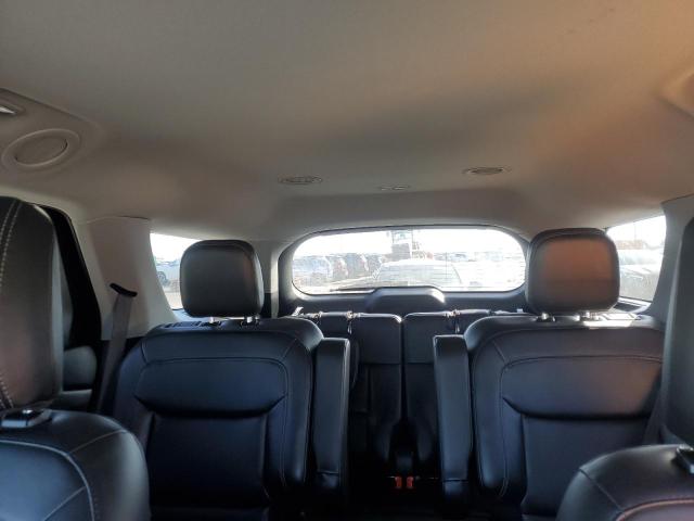 2024 FORD EXPLORER X #3302786932