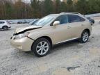 Lot #3296827969 2010 LEXUS RX 350