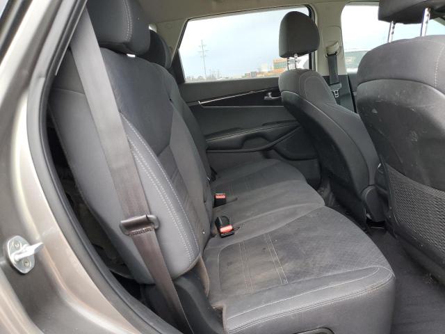 2018 KIA SORENTO LX #3292459721