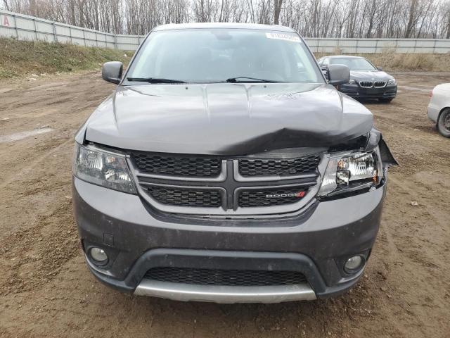 2019 DODGE JOURNEY GT #3308309156