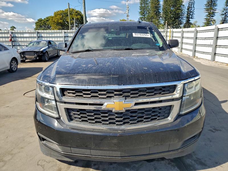 2017 CHEVROLET SUBURBAN C #3305522075