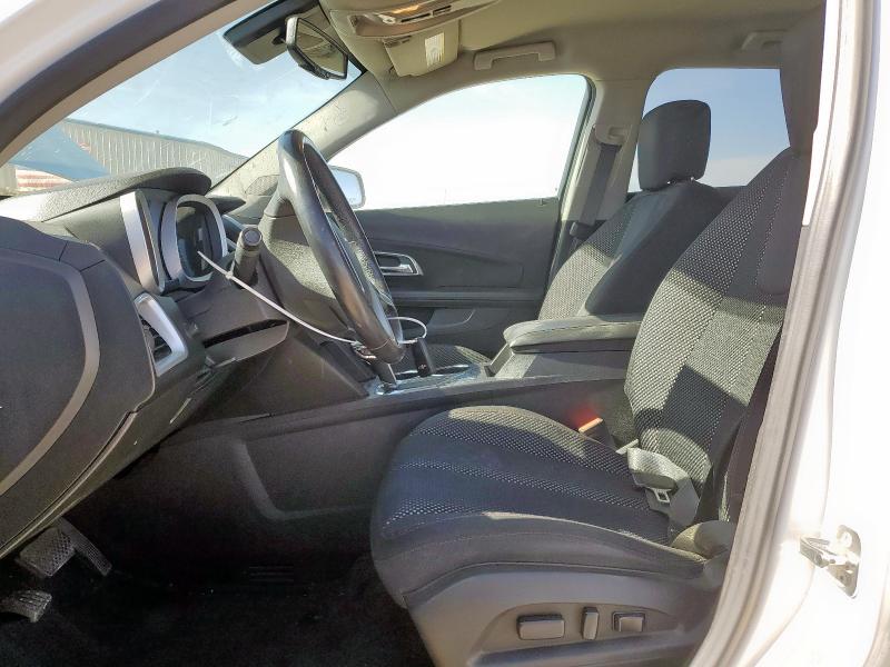 2015 CHEVROLET EQUINOX LT #3297268421