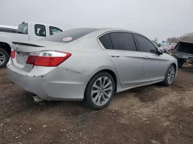 2014 HONDA ACCORD SPO #3294121943