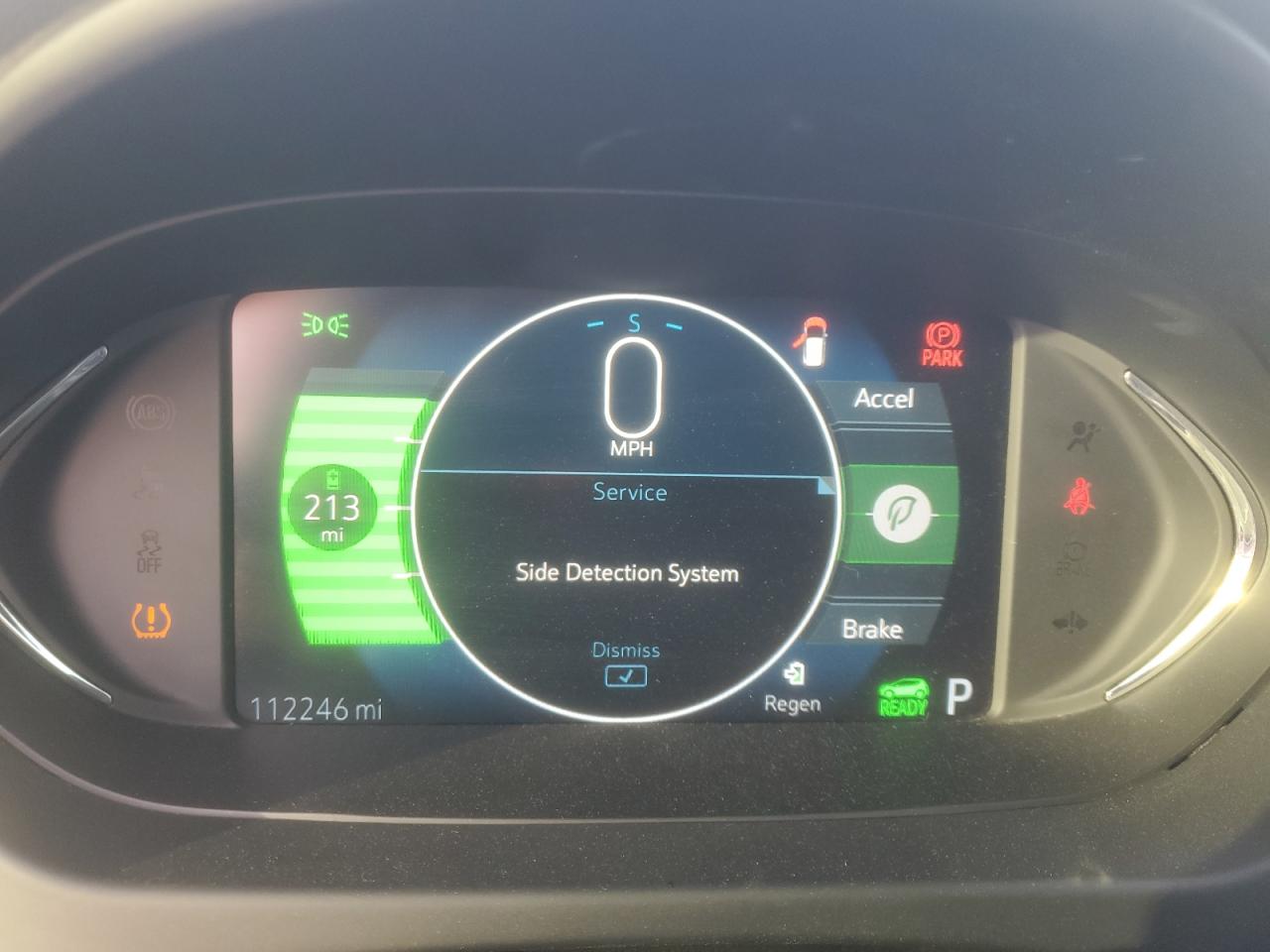 CHEVROLET BOLT EV PREMIER