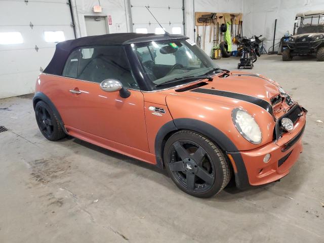 2005 MINI COOPER S #3302773363